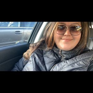 Meet your Posher, Morgan